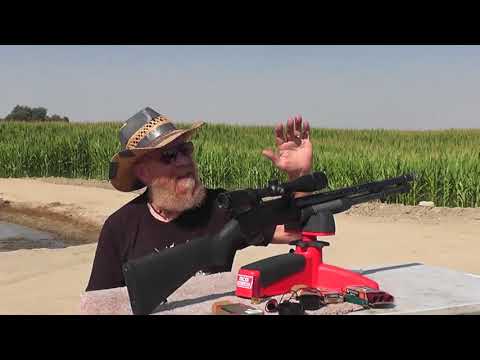 CHEAPEST Scope on Amazon vs 12 g  Shotgun