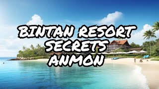 Ultimate Guide: Anmon Bintan Resort Activities