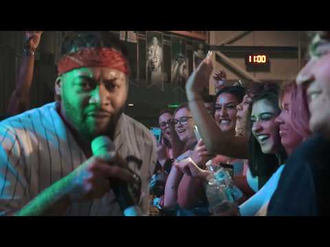 Peso Benjies Concert Recap (Shot By Tae Klips)