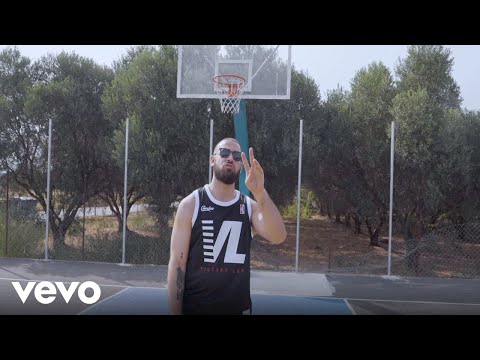 Alexandros Sarafis - 2 Legends (Nipsey Hussle & Kobe Bryant Tribute)