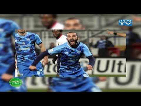 7   MA CHE CALCIO DICI   17 ottobre 2017