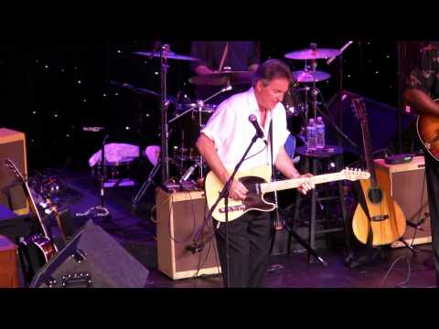 Taj Mahal LRBC 2010 "You Rascal You"