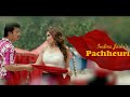 Pachheuri [ Indira Joshi x Nirajan Pradhan Official Video ] #indirajoshi #pachheuri #musicvideo
