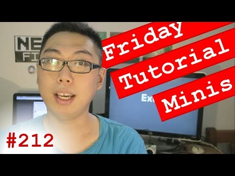 Serialization A Crash Course