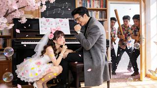 Download lagu Gadis yang dikejar bersembunyi di pelukan CEO! Dia lindungi dan cintai dia! Cinta sejati tiba! mp3