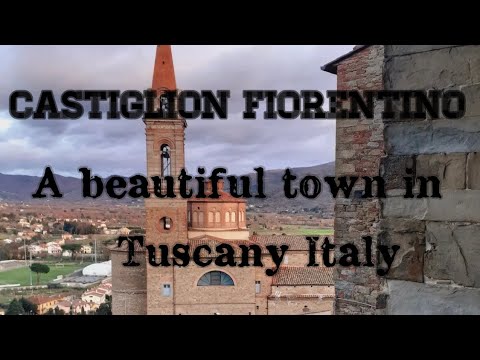 Castiglion Fiorentino The city of olive oil #trending #travel #travellife #arezzo #tuscany #italy