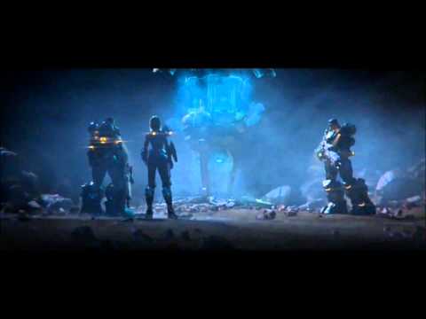 Firefall Cinematic - Original Music 2.0