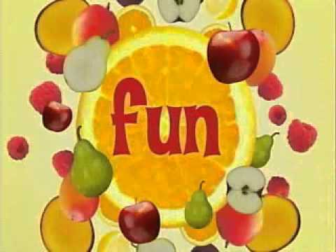 Minute Maid   'More, More More'