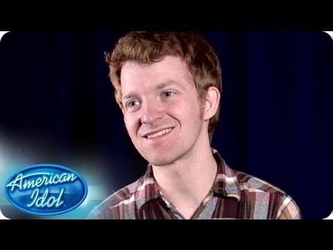 Karl Skinner: Road To Hollywood Interviews - AMERICAN IDOL SEASON 12