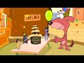 Rat A Tat - Mouse Birthday Party Fun - Funny Animated Cartoon Shows For Kids Chotoonz TV