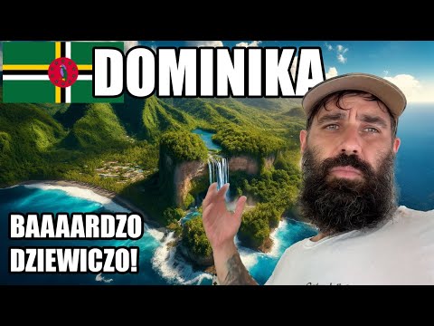 POZNAJCIE DOMINIKĘ - NIE DOMINIKANĘ!