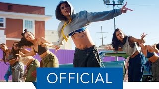 Kehlani - CRZY (Official Video)