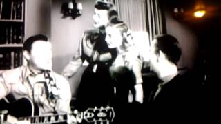 The Bible Tells Me So