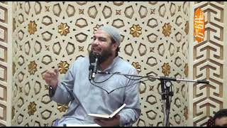 صورة الإسراء - الكهف | تفسير الجزء 15 | #تفسير_القرآن | د . أحمد جلال