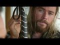 Тор 3: Рагнарёк (русский тизер-трейлер) Тор 3: Рагнарёк (русский тизер-трейлер)