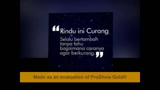 Download lagu RINDU LUKISAN by  EDU mp3
