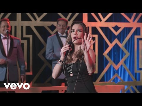 La Sonora Santanera - Pena Negra ft. María José