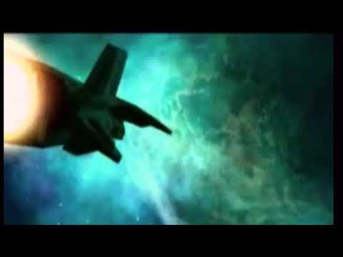 The Chronicles of Riddick: escape from Butcher bay(trailer)