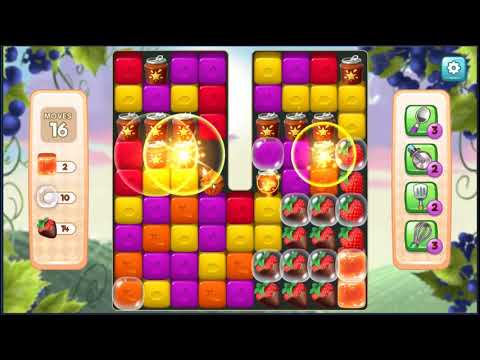 Vineyard Valley Level 120 - NO BOOSTERS 👩‍🍳 | SKILLGAMING ✔️