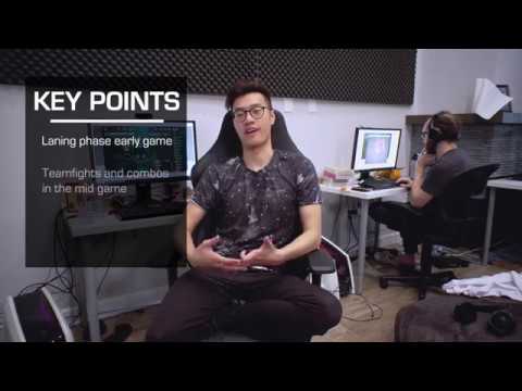 FlyQuest Features: Tips to Mastering Kalista and Rakan ft. WildTurtle