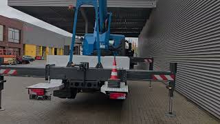 Ruthmann TGL 8.180 T230.1 MAN TGL 8.180 4x2 2 Pieces! ara&ccedil; &uuml;st&uuml; eklemli | G&ouml;r&uuml;nt&uuml; 4 - Machineryline