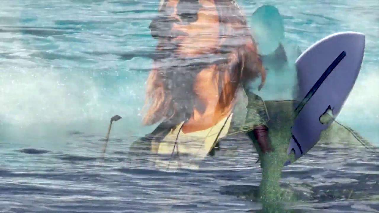 The Denp — Её ток (Убьет меня ночью)