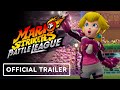 Mario Strikers: Battle League - Official Customization Trailer