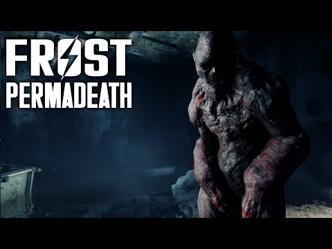 Lexington - Fallout 4 Frost Plus - Permadeath - Part 64