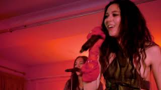 Eliza - Alone &amp; Unafraid live Yes, Manchester 08-03-19