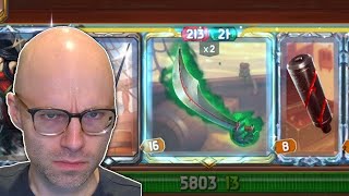 Now you&#39;re all gonna pay (The Bazaar)