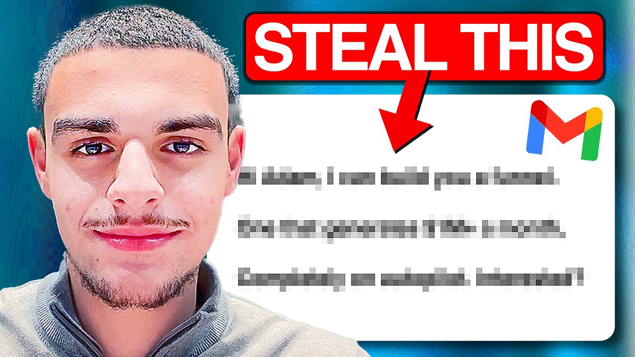 This Agency's Cold Email Generated 65 Qualified Leads In 1 Month