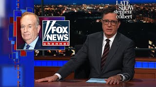 Fox News, Where Sexual Harassment Gets You A Contract Extension