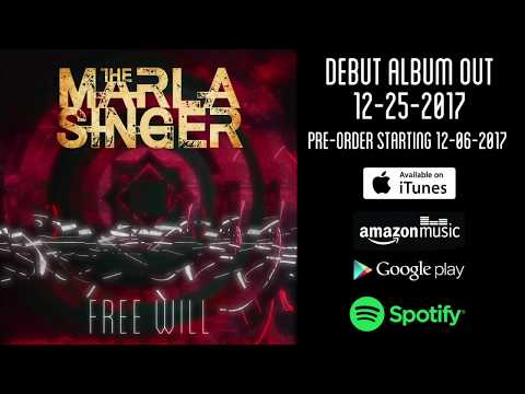 The Marla Singer- Amala