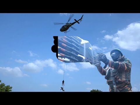 UKOMAVU WA MAKOMANDO WA JWTZ WAWAKOSHA WANANCHI CONGO