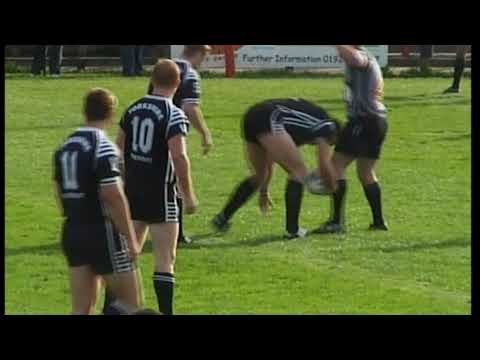 FULL MATCH : Yorkshire v South Africa (12/10/2008)