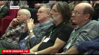 В ЧГУ состоялось открытие международной конференции по Математической физике «Кезеной-Ам 2016»  