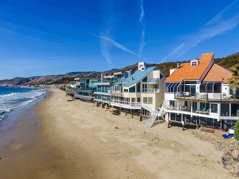 24408 Malibu Road | Malibu, CA - The Agency