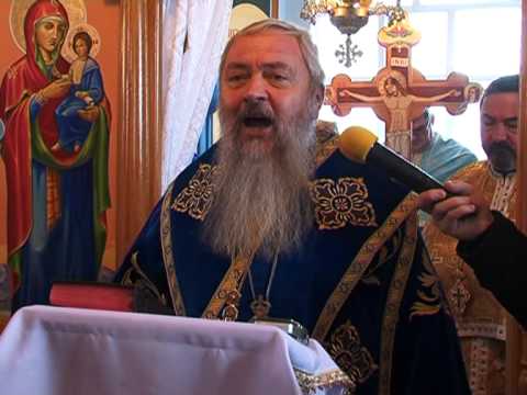 Predica IPS Andrei 17 martie 2013 - Comlod Bistrita - Pocainta cea adevarata