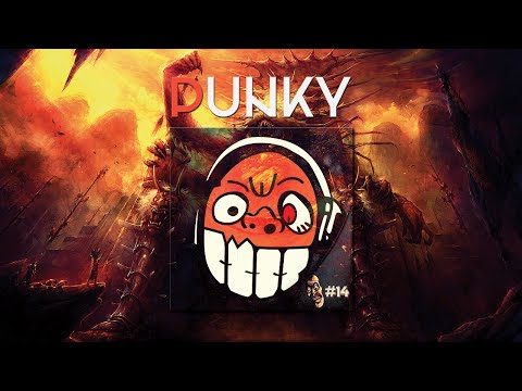 Punky - "YesJustJumpUp" Guest Mix | June 2015