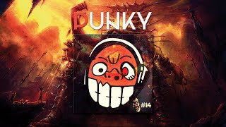 Punky - "YesJustJumpUp" Guest Mix | June 2015