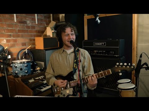 Delights - Live at Whitewood (Full Performance)