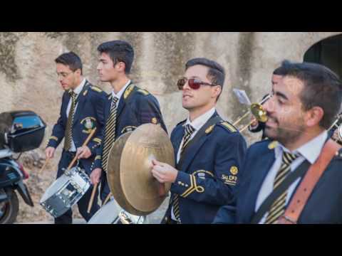 S.Schembari: OMAGGIO A COLLESANO marcia sinfonica