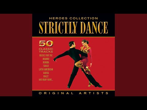 A Rainy Night In Rio