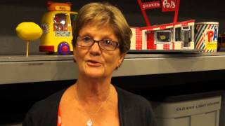 Wilma Keen - General Manager, Little Caesars Pizza - June 16, 2015 AWCR Class