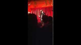 Mark Eitzel Apology for an Accident 2013