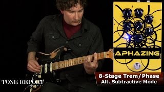 Video thumbnail for Experimental Noize Aphazing by ProGuitarShopDemos