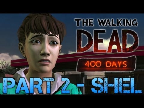 the walking dead 400 days pc game free download