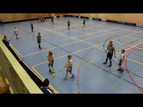 KU68 vs. LFT, 2 erä, osa 2 (9.2.2019)