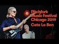 Cate Le Bon - Full Set | Pitchfork Music Festival 2019
