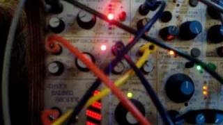 Video thumbnail for sounds of the infinite phaser by FuckingSynthesizer
